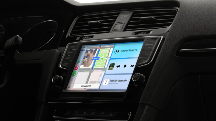 Apple riposte à Google et Android Auto ChatGPT arrive sur CarPlay avec iOS 26 4 pour révolutionner la conduite 1 Apple riposte à Google et Android Auto ChatGPT arrive sur CarPlay avec iOS 26 4 pour révolutionner la conduite