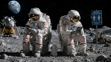 Artemis II : Même les astronautes souffrent de constipation dans l'espace