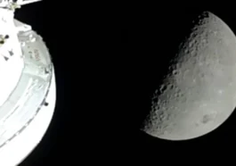 Artemis II établit un nouveau record historique en emmenant des humains au point le plus éloigné de la Terre
