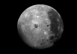 Au revoir aux communications radio : Artemis II va diffuser en 4K depuis la Lune
