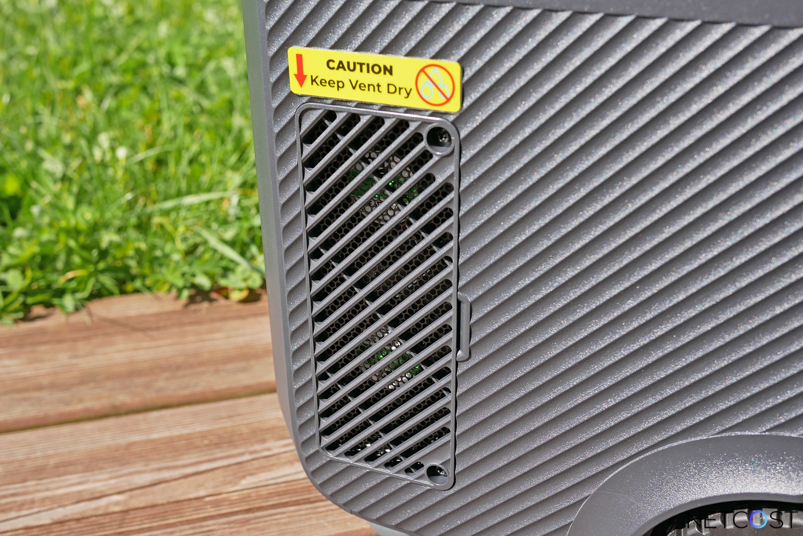 TEST BLUETTI Elite 400 : Que vaut vraiment la plus ambitieuse batterie de la gamme Elite 21 Bluetti Elite 400 Test Review Batterie Netcost