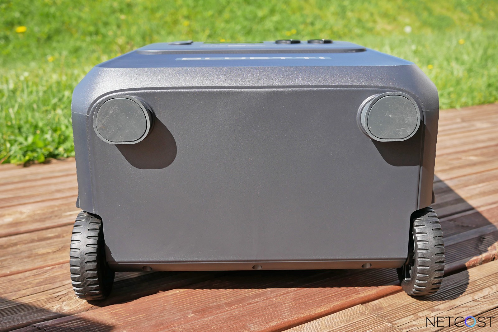 TEST BLUETTI Elite 400 : Que vaut vraiment la plus ambitieuse batterie de la gamme Elite 22 Bluetti Elite 400 Test Review Batterie Netcost