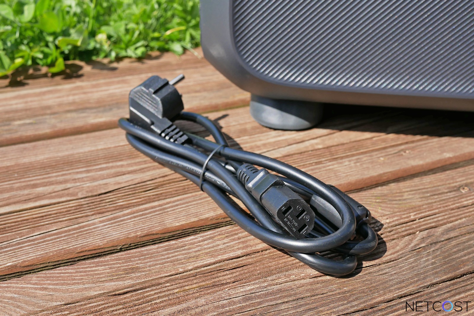 TEST BLUETTI Elite 400 : Que vaut vraiment la plus ambitieuse batterie de la gamme Elite 6 Bluetti Elite 300 Test Review Batterie Netcost (25)