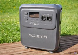 Bluetti Elite 300 Test Review Batterie Netcost (4)