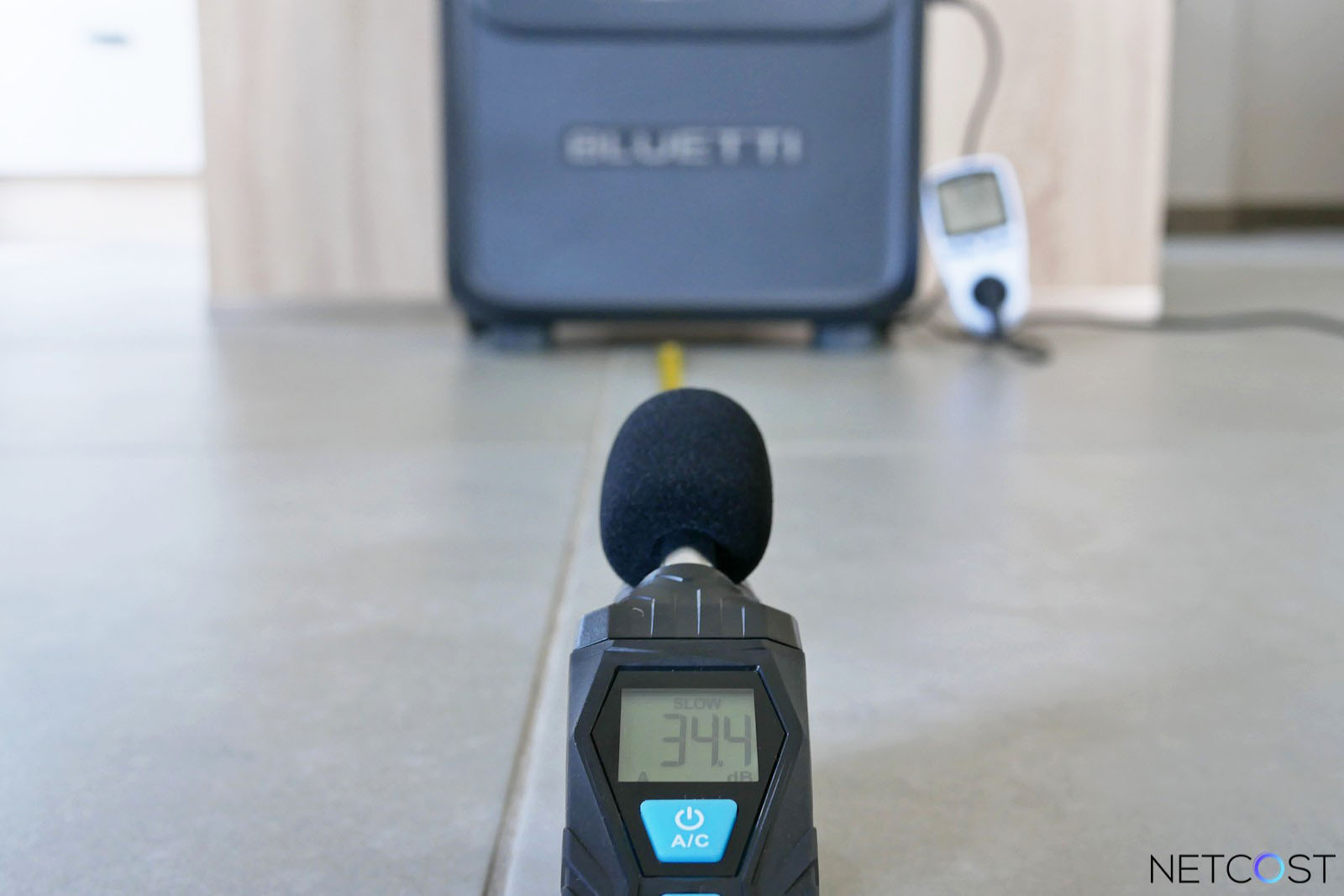 TEST BLUETTI Elite 400 : Que vaut vraiment la plus ambitieuse batterie de la gamme Elite 37 Bluetti Elite 300 Test Review Batterie Netcost Test Sonor