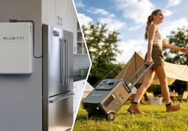 Bluetti Elite 400 Et Fridgepower