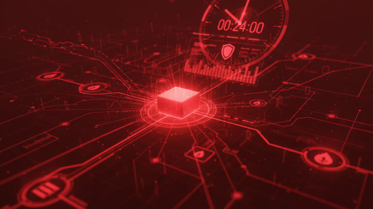 Ce qui se passe dans les 24 premières heures après le lancement d'un nouvel actif 1 Ce qui se passe dans les 24 premières heures après le lancement d'un nouvel actif