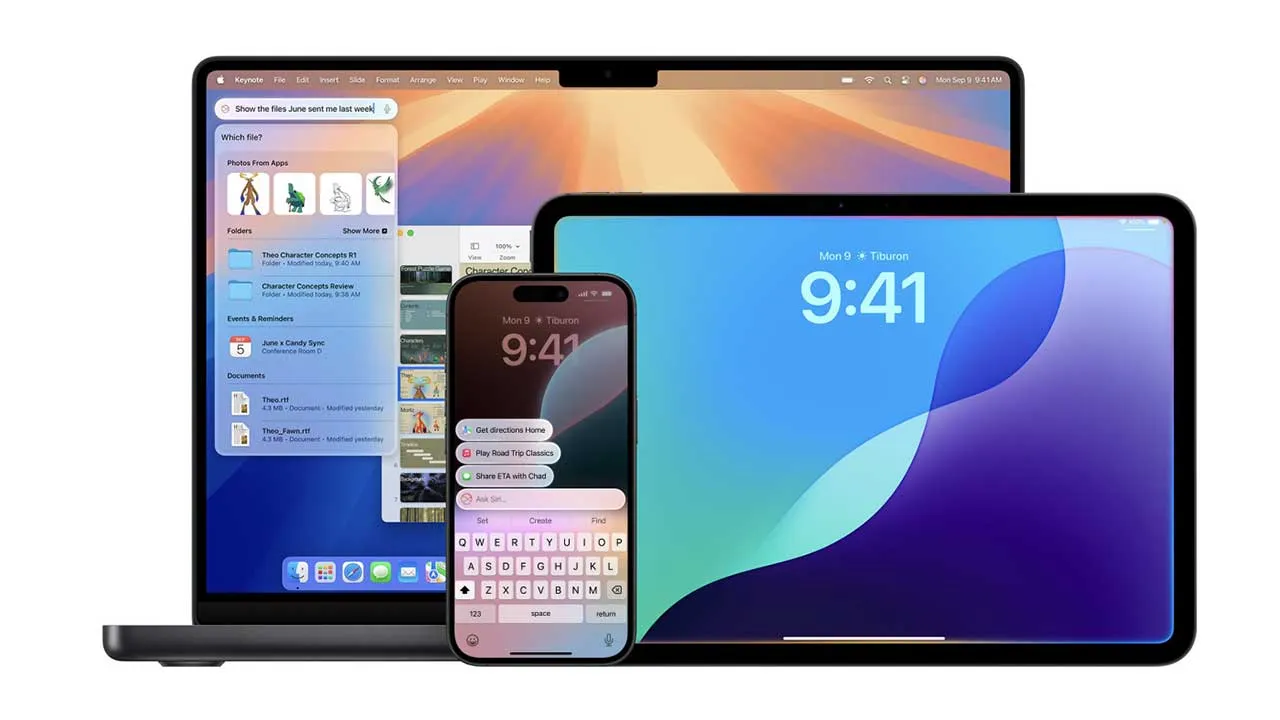 Ces 4 iPhone ne bénéficieraient pas d'iOS 27 à cause de l'Intelligence d'Apple 2 apple intelligence