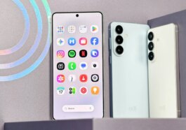 Trois smartphones Samsung pour tester One UI 9 et Android 17 en avant-première 117 Trois smartphones Samsung pour tester One UI 9 et Android 17 en avant-première