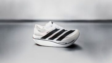 Comment Adidas a conçu des chaussures à 450 £ qui ont enfin franchi les deux heures