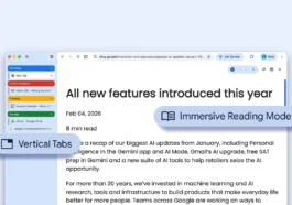 Comment activer la nouvelle barre latérale des onglets verticaux dans Chrome 49 Comment activer la nouvelle barre latérale des onglets verticaux dans Chrome