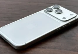 Comment la NASA a donné son feu vert à l'iPhone 17 Pro Max pour la mission spatiale Artemis II