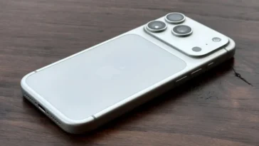 Comment la NASA a donné son feu vert à l'iPhone 17 Pro Max pour la mission spatiale Artemis II 7 Comment la NASA a donné son feu vert à l'iPhone 17 Pro Max pour la mission spatiale Artemis II
