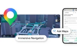 Comment tirer parti des cartes Ask : Guide complet des nouvelles fonctionnalités Gemini de Google Maps 95 Comment tirer parti des cartes Ask : Guide complet des nouvelles fonctionnalités Gemini de Google Maps