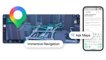 Comment tirer parti des cartes Ask : Guide complet des nouvelles fonctionnalités Gemini de Google Maps