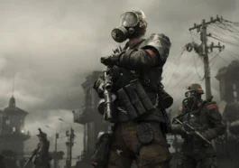 Date de sortie de Metro 2039, bande-annonce et plus encore