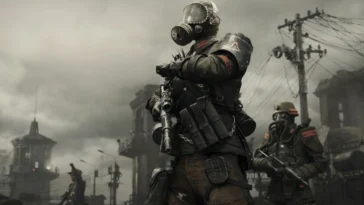 Date de sortie de Metro 2039, bande-annonce et plus encore