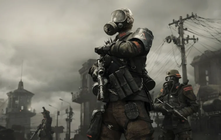 Date de sortie de Metro 2039, bande-annonce et plus encore 1 Date de sortie de Metro 2039, bande-annonce et plus encore