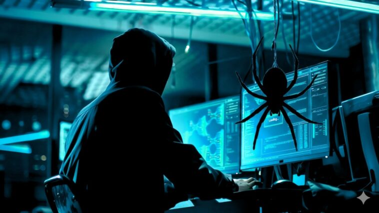 Des États-Unis accusent apparemment le hacker Scattered Spider arrêté en Finlande 1 Des États-Unis accusent apparemment le hacker Scattered Spider arrêté en Finlande