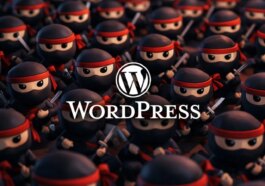 Des hackers exploitent une faille critique dans le plugin Ninja Forms pour WordPress