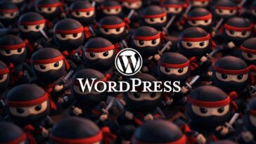 Des hackers exploitent une faille critique dans le plugin Ninja Forms pour WordPress 17 Des hackers exploitent une faille critique dans le plugin Ninja Forms pour WordPress