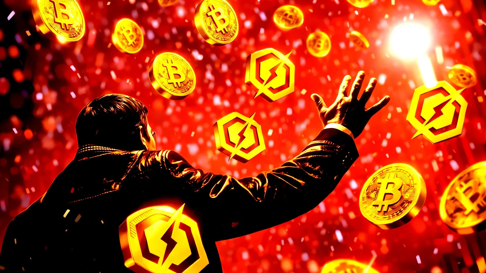 Des hackers volent 3,6 millions de dollars au géant des distributeurs automatiques de cryptomonnaies Bitcoin Depot