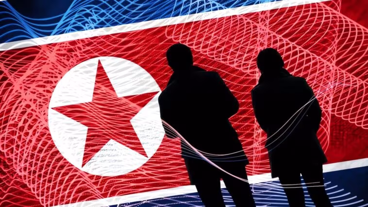 Des ressortissants américains derrière la "ferme de portables" d'un travailleur informatique nord-coréen condamnés à la prison 1 Des ressortissants américains derrière la "ferme de portables" d'un travailleur informatique nord-coréen condamnés à la prison