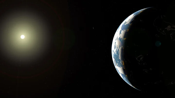 Des scientifiques révèlent les meilleurs mondes à explorer pour dénicher la vie au-delà de la Terre 2 Illustration de la vie hors de la Terre