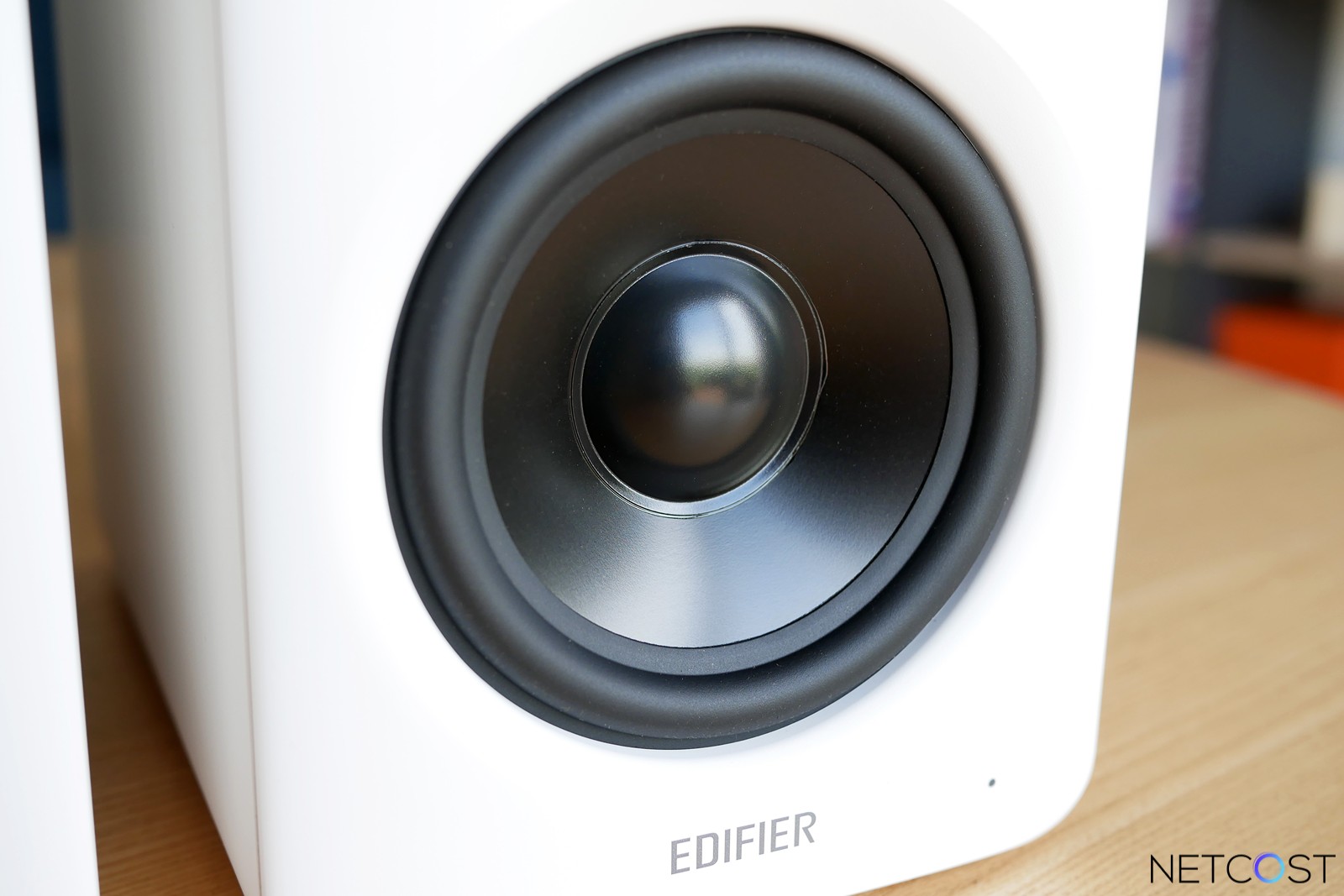 TEST Edifier M90 : Les enceintes compactes suréquipées pour PC, TV et smartphone 19 Edifier M90 Test Review Enceinte Netcost (16)