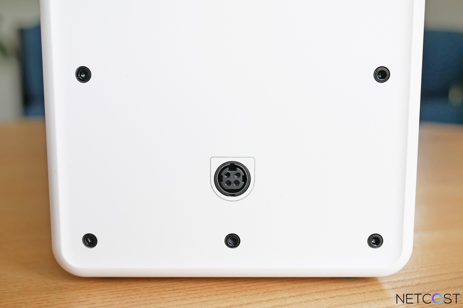 TEST Edifier M90 : Les enceintes compactes suréquipées pour PC, TV et smartphone 22 Edifier M90 Test Review Enceinte Netcost (20)