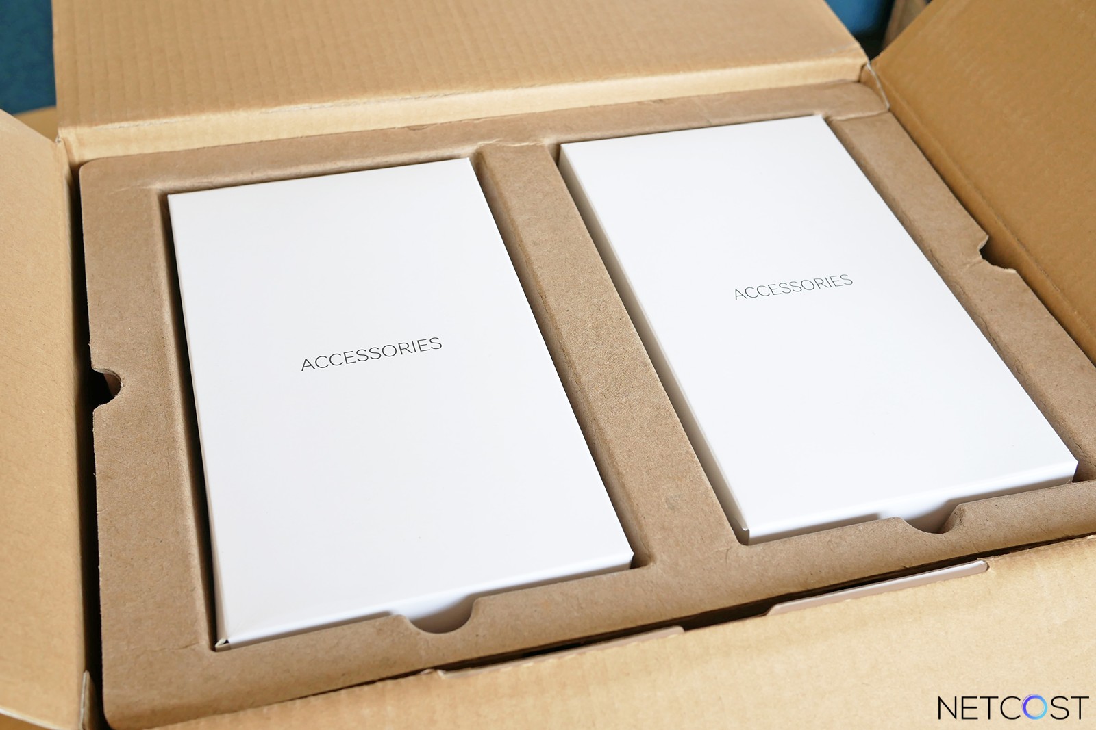 TEST Edifier M90 : Les enceintes compactes suréquipées pour PC, TV et smartphone 8 Edifier M90 Test Review Enceinte Netcost (5)