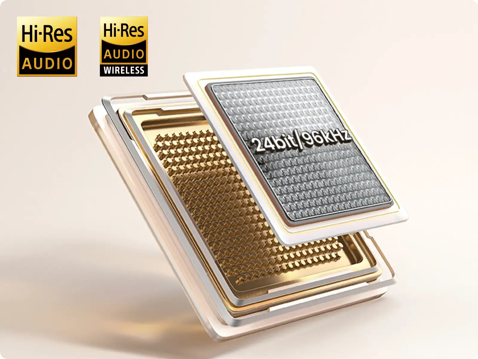 TEST Edifier M90 : Les enceintes compactes suréquipées pour PC, TV et smartphone 3 Edifier M90 Hi Res