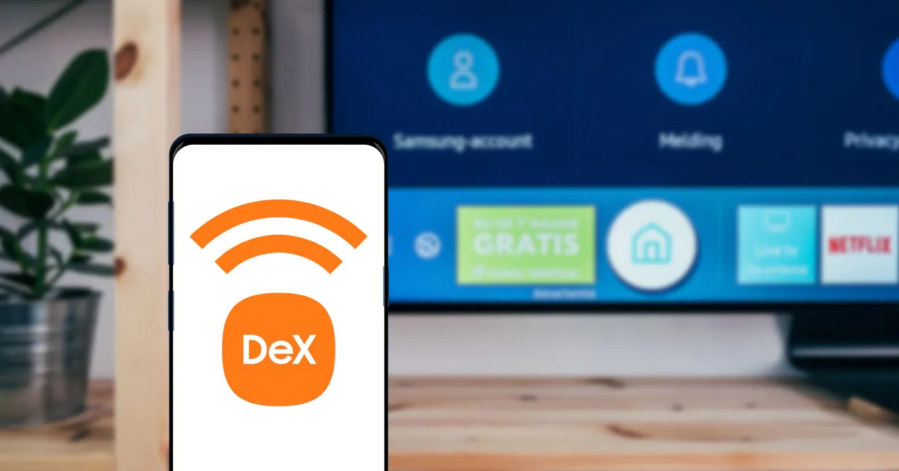 Espérons que Google nous écoute et nous surprenne avec ces changements dans Android 17 3 samsung dex