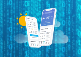 Est-ce que votre application météo est un espion dans votre poche ?