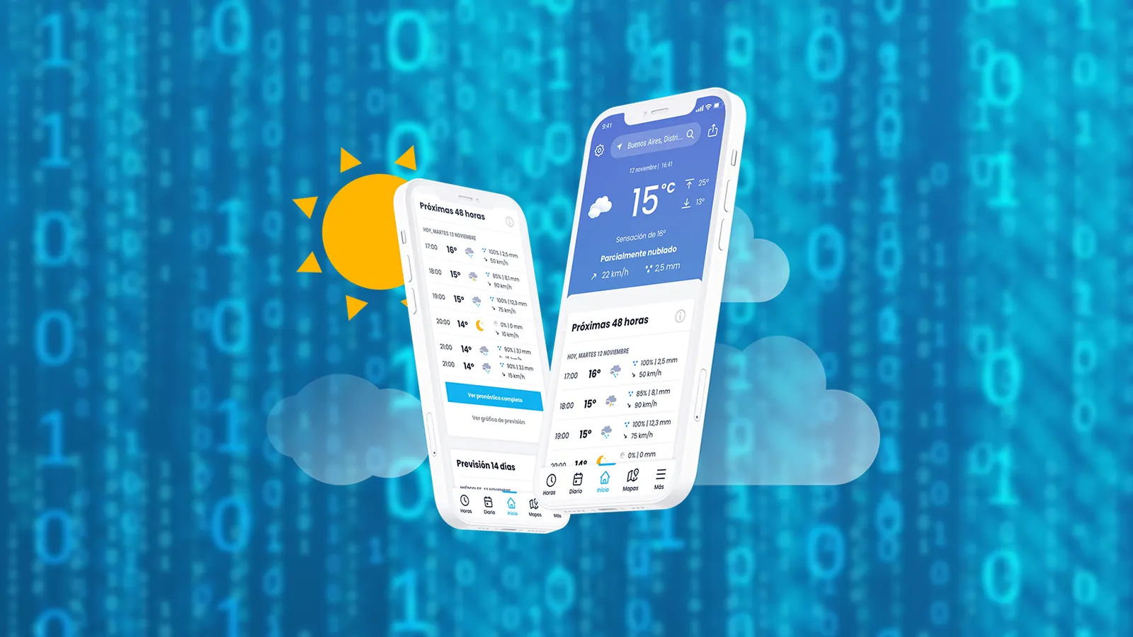 Est-ce que votre application météo est un espion dans votre poche ?