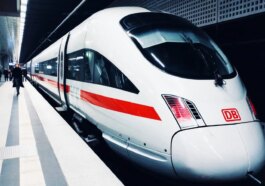 Eurail annonce qu'une violation de données en décembre concerne 300 000 individus