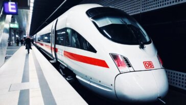 Eurail annonce qu'une violation de données en décembre concerne 300 000 individus 7 Eurail annonce qu'une violation de données en décembre concerne 300 000 individus