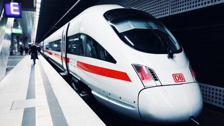 Eurail annonce qu'une violation de données en décembre concerne 300 000 individus 1 Eurail annonce qu'une violation de données en décembre concerne 300 000 individus