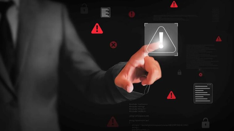 Évolution des ransomwares : attaques par ransomware à multi-extorsion 1 Évolution des ransomwares : attaques par ransomware à multi-extorsion