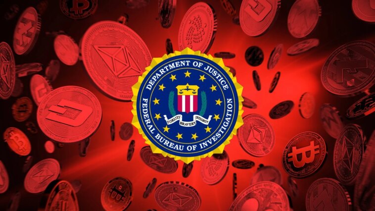 FBI : Les Américains ont perdu un montant record de 21 milliards de dollars à cause de la cybercriminalité l'année dernière 1 FBI : Les Américains ont perdu un montant record de 21 milliards de dollars à cause de la cybercriminalité l'année dernière