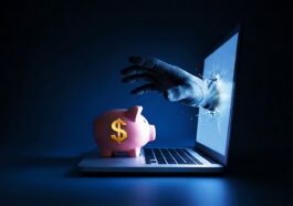 FTC : Les Américains ont perdu plus de 2,1 milliards de dollars en arnaques sur les réseaux sociaux en 2025