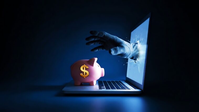 FTC : Les Américains ont perdu plus de 2,1 milliards de dollars en arnaques sur les réseaux sociaux en 2025 1 FTC : Les Américains ont perdu plus de 2,1 milliards de dollars en arnaques sur les réseaux sociaux en 2025