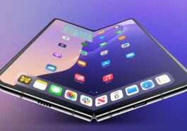 Finalement, l'iPhone pliable sera lancé sans aucun retard