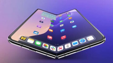Finalement, l'iPhone pliable sera lancé sans aucun retard 32 Finalement, l'iPhone pliable sera lancé sans aucun retard