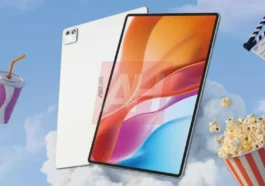 Fuite : Nouveau Design et Caractéristiques Clés de l'Asus Pad Dévoilés !