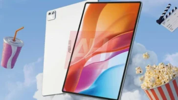 Fuite : Nouveau Design et Caractéristiques Clés de l'Asus Pad Dévoilés !