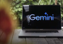 Gemini lance son application pour macOS et s'attaque à l'intelligence artificielle sur desktop 59 Gemini lance son application pour macOS et s'attaque à l'intelligence artificielle sur desktop