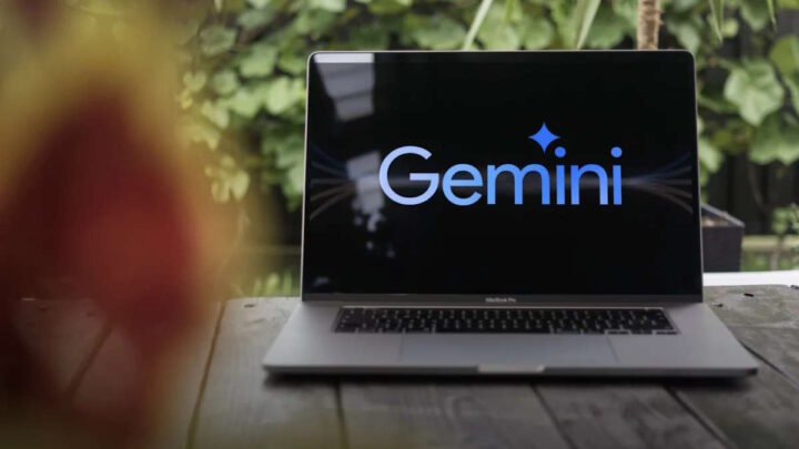 Gemini lance son application pour macOS et s'attaque à l'intelligence artificielle sur desktop 2 Gemini lance son application pour macOS et sattaque a lintelligence