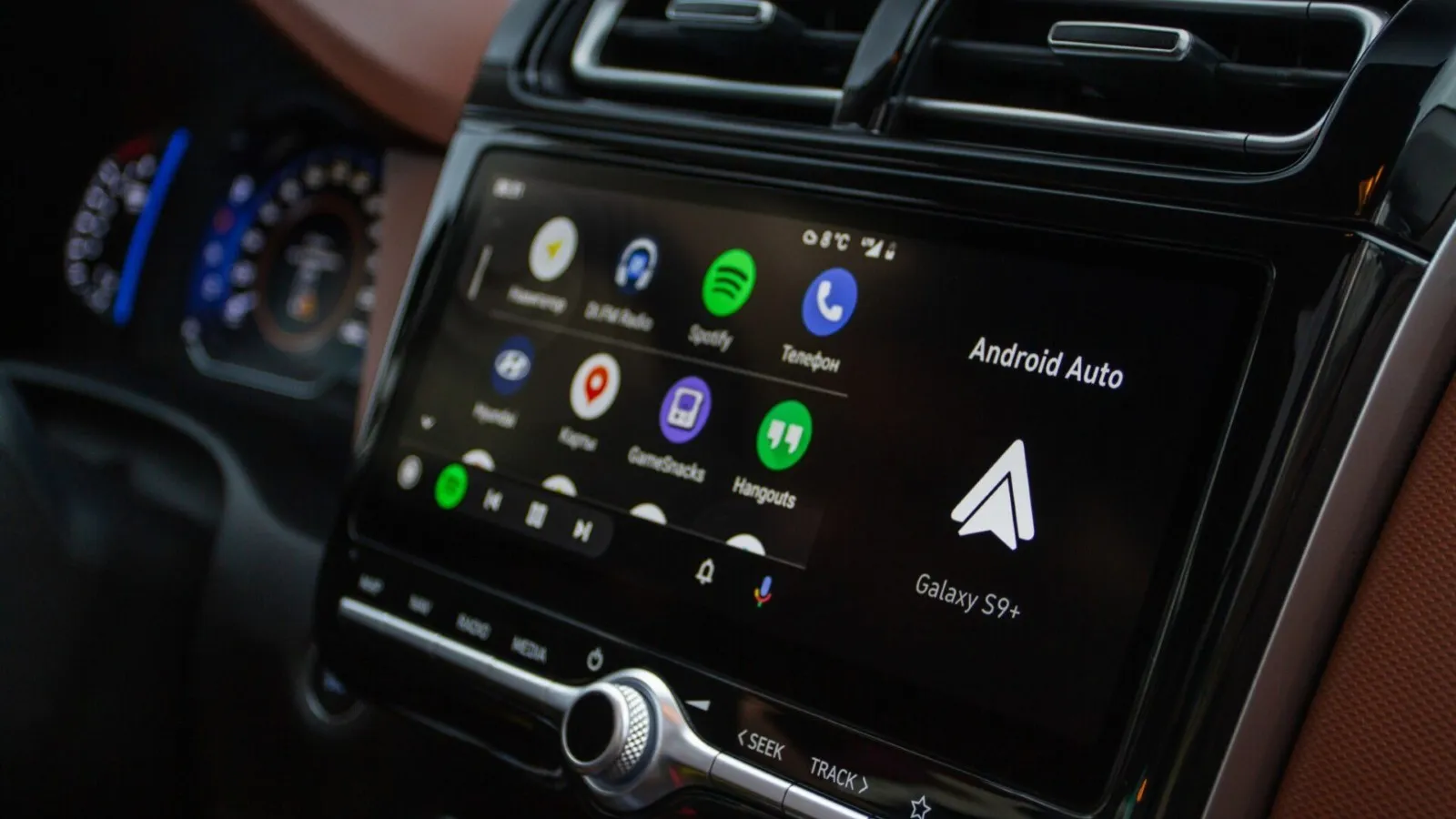 La révolution que Google prépare pour Android Auto en 2026 6 Gemini n'est pas très performant sur Android Auto et a des problèmes de localisation