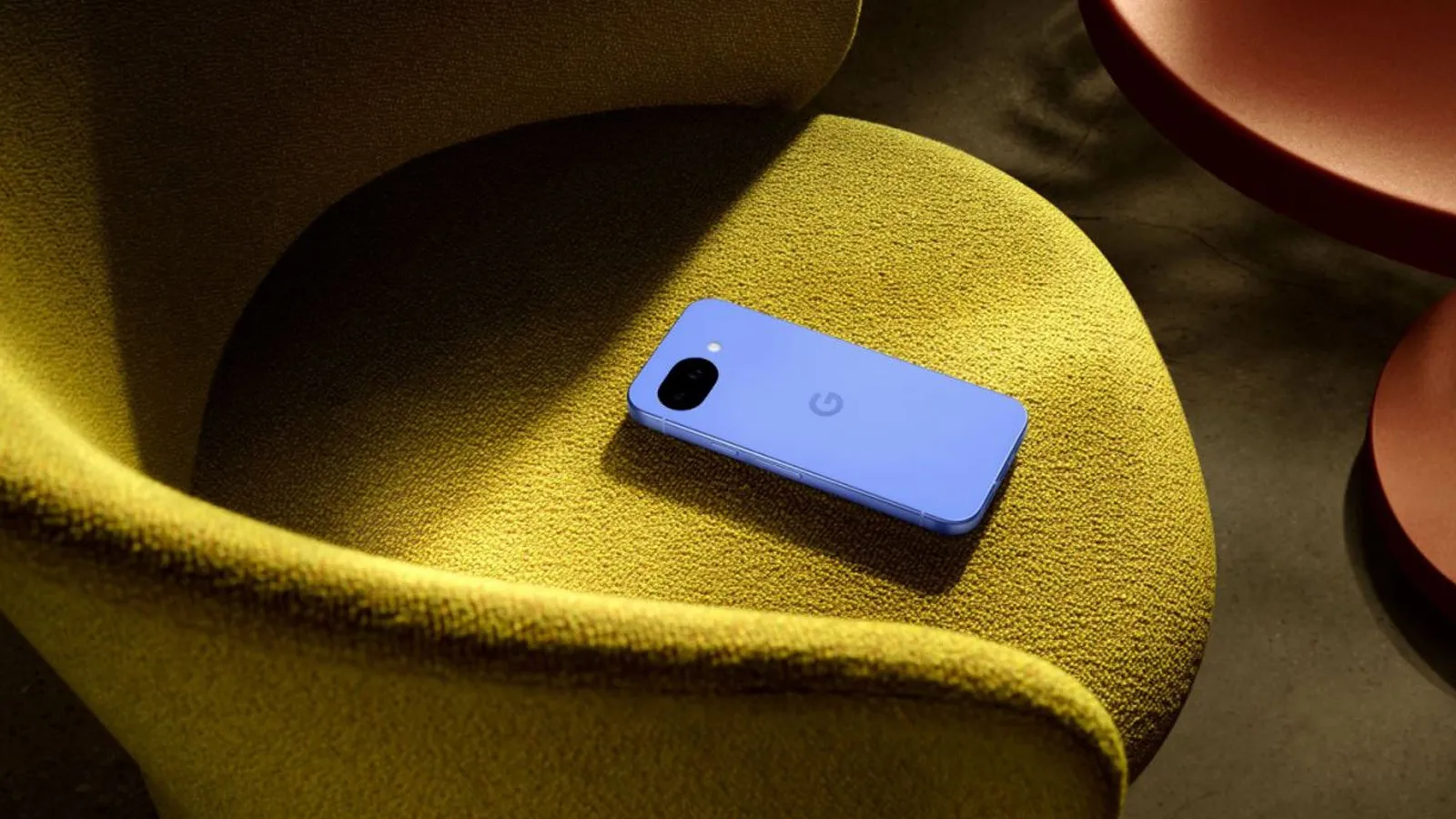 Google Pixel 10a : un écran très lumineux, une photo solide et 7 ans de mises à jour pour s’imposer sur le milieu de gamme 4 Google Pixel 10a